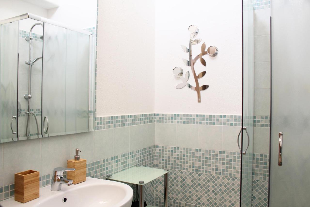 Acquachiara Rooms Villasimius Kültér fotó