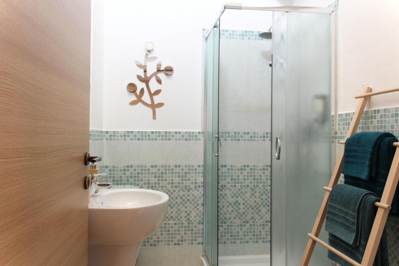 Acquachiara Rooms Villasimius Kültér fotó